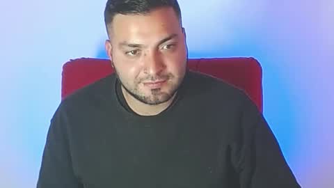 Stiven - online show from April 15, 8:42 pm