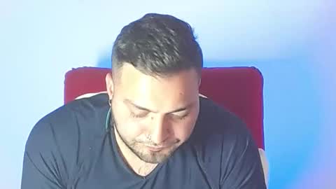 Stiven - online show from April 16, 9:39 pm