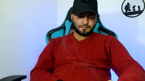 Stiven - online show from July 10, 6:17 am
