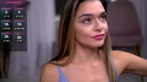 Roberta online show from October 11, 8:46 am