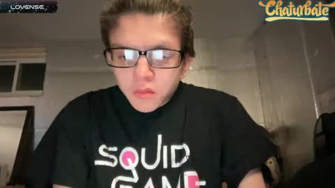 Robert Cici Jr. online show from December 3, 1:08 am