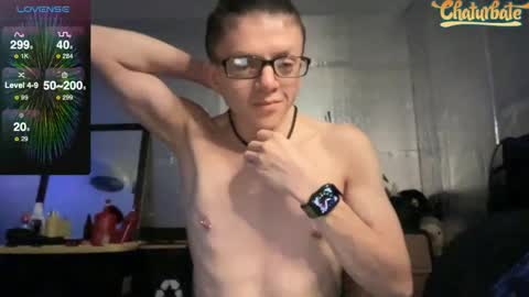 Robert Cici Jr. online show from January 26, 11:50 pm