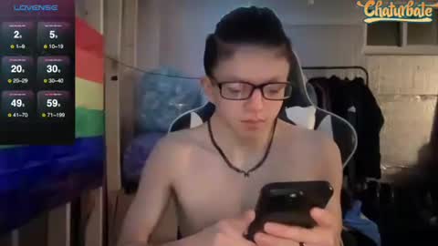 Robert Cici Jr. online show from February 27, 2:10 am