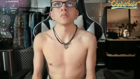 Robert Cici Jr. online show from October 12, 12:20 am