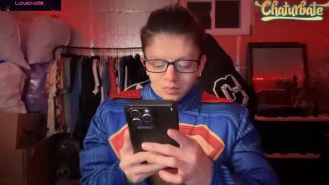 Robert Cici Jr. online show from November 18, 3:01 am