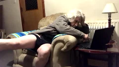 Robert online show from February 15, 2:08 am