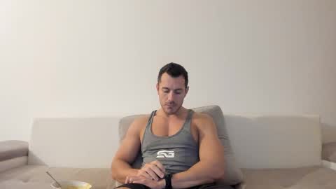 roberto4ever online show from November 24, 5:18 am