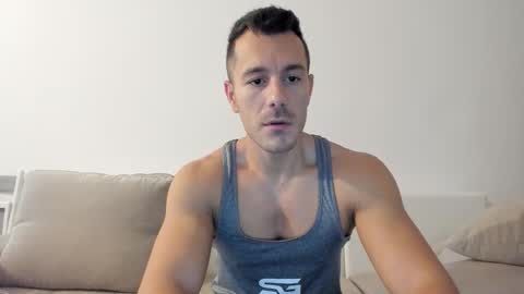 roberto4ever online show from February 23, 5:27 am