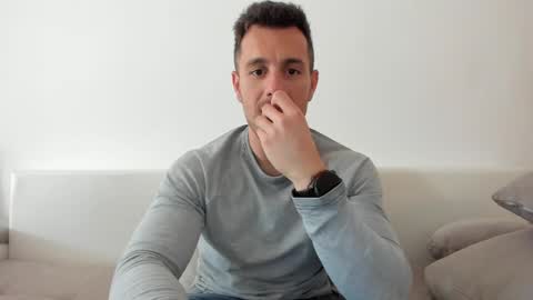 roberto4ever online show from April 14, 11:16 am