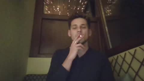 Snapshot of roberto_twink1 chatting on January 9, 3:26 am Roberto online show from January 9, 3:26 am