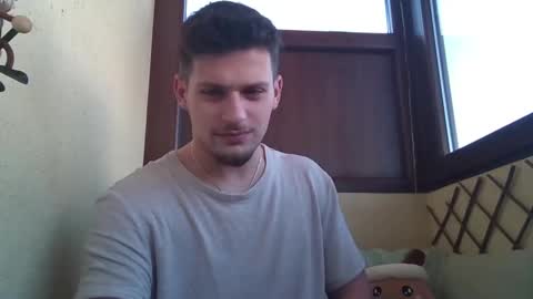 Roberto online show from January 12, 7:46 am