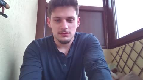 Roberto online show from February 6, 9:23 am