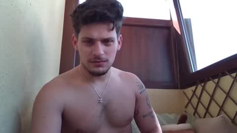 Roberto online show from March 13, 11:17 am