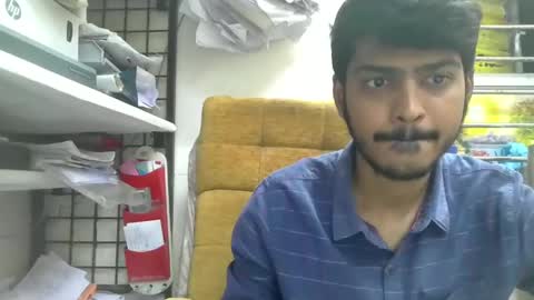 Snapshot of robertsalia220 chatting on December 3, 11:55 am Robertsalia online show from December 3, 11:55 am