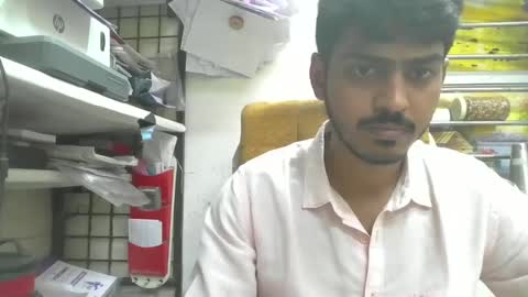 Snapshot of robertsalia220 chatting on January 17, 12:10 pm Robertsalia online show from January 17, 12:10 pm