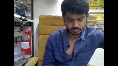 Robertsalia online show from November 5, 2:28 pm