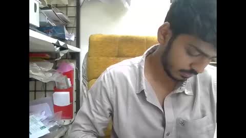 Robertsalia online show from November 6, 12:06 pm