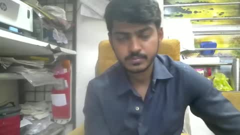 Robertsalia online show from February 17, 12:34 pm