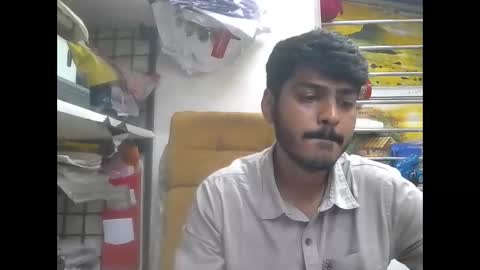 Robertsalia online show from February 26, 12:48 pm