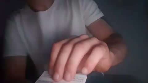 Snapshot of robertxxxpo chatting on January 18, 3:31 am Zenek online show from January 18, 3:31 am