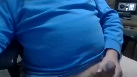 robglide online show from March 28, 12:05 pm