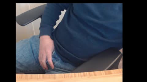 robidan6923 online show from February 25, 4:00 pm