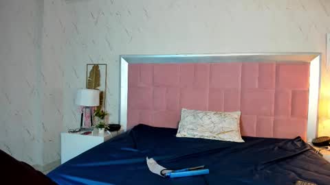 robin D online show from February 11, 12:21 pm