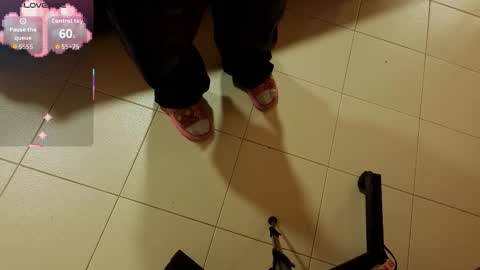 robin D online show from March 22, 12:19 pm