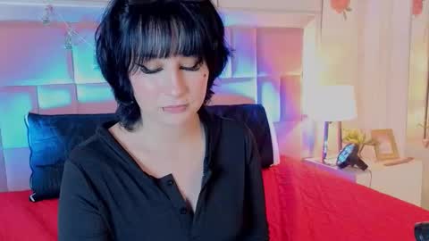 Snapshot of robinbennett chatting on April 27, 3:43 pm robin D online show from April 27, 3:43 pm