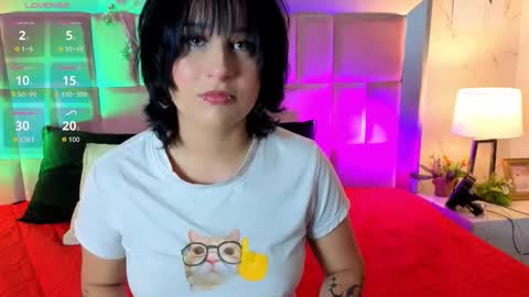 Snapshot of robinbennett chatting on May 16, 12:59 pm robin D online show from May 16, 12:59 pm