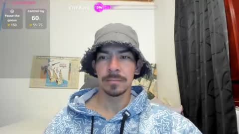 Robin online show from May 5, 3:58 am