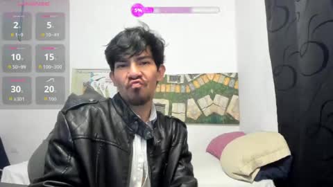 Robin online show from May 8, 2:06 am