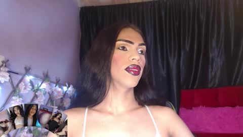 Margot Ferrer online show from December 23, 5:27 am