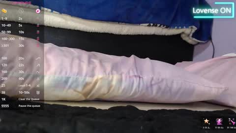 Margot Ferrer online show from March 27, 8:26 am