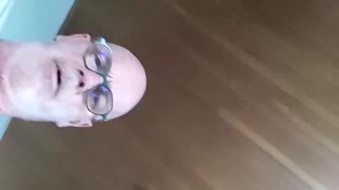 robke1966 online show from February 1, 7:51 am