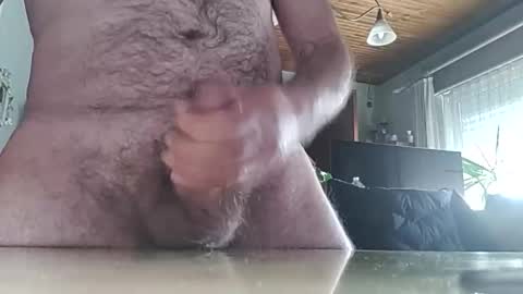 robke1966 online show from March 7, 7:38 am