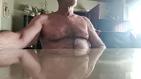 robke1966 online show from March 23, 7:23 am