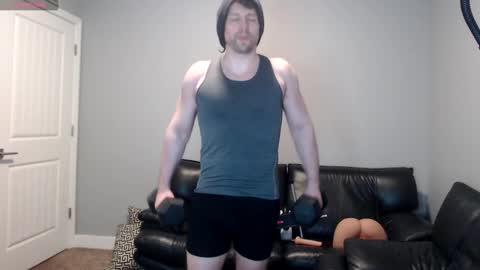 Snapshot of robknocks chatting on January 31, 3:52 am Rob Knocks online show from January 31, 3:52 am