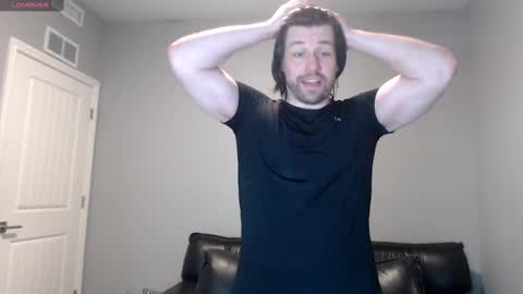 Snapshot of robknocks chatting on February 13, 10:54 pm Rob Knocks online show from February 13, 10:54 pm