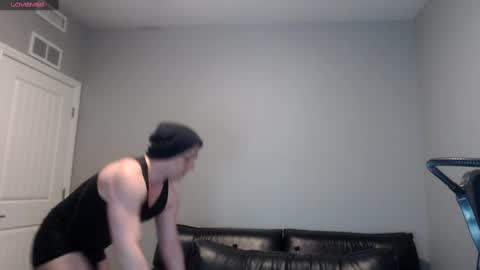 Snapshot of robknocks chatting on February 25, 1:30 am Rob Knocks online show from February 25, 1:30 am