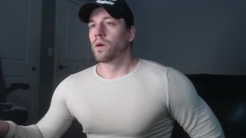 Snapshot of robknocks chatting on February 20, 10:21 pm Rob Knocks online show from February 20, 10:21 pm