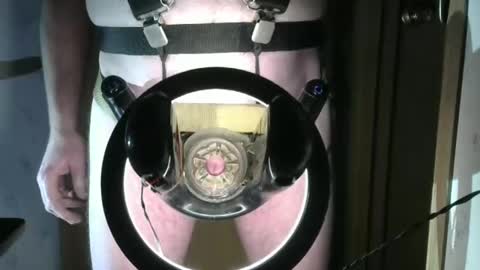 Robodickmilker online show from February 14, 12:19 am