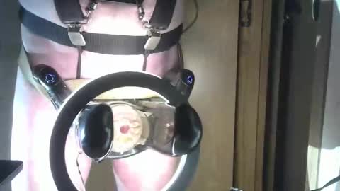 Robodickmilker online show from November 20, 2:56 am