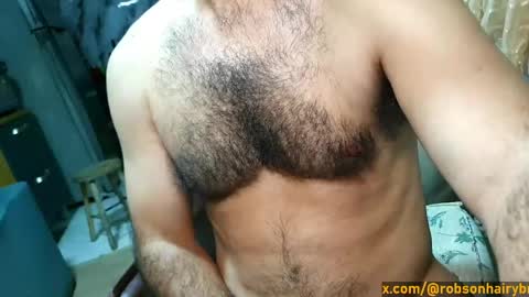 Robson online show from April 5, 5:59 am