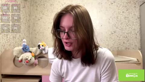 robynsentinella online show from March 22, 2:48 am