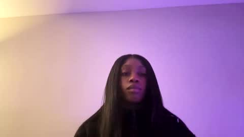 robynthegoddess online show from January 31, 9:46 pm