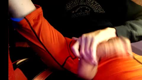 Snapshot of roc8pt0 chatting on October 4, 1:36 am Roc8pt0 online show from October 4, 1:36 am