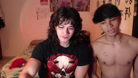 roca inca online show from March 31, 4:35 am