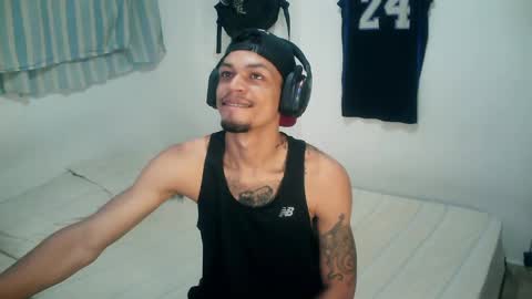 Rocco online show from November 9, 2:59 pm