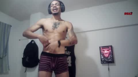 Rocco online show from November 28, 1:58 pm